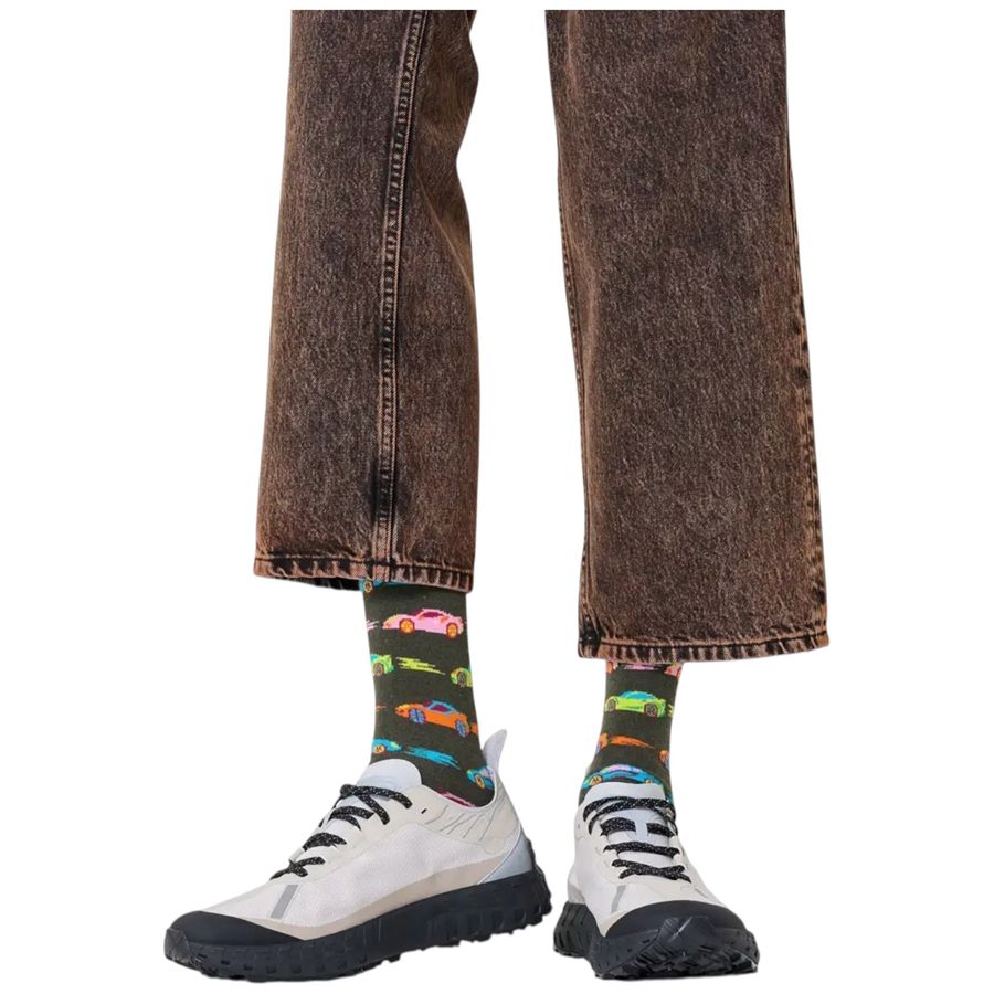  Happy Socks | P003201DARGREEN